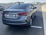 Hyundai Accent 2020 годаүшін6 800 000 тг. в Атырау – фото 4