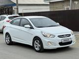 Hyundai Accent 2014 годаfor4 600 000 тг. в Аральск