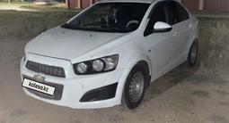 Chevrolet Aveo 2013 годаfor3 200 000 тг. в Уральск