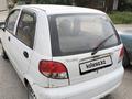 Daewoo Matiz 2013 годаүшін1 000 000 тг. в Актобе – фото 2