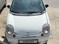 Daewoo Matiz 2013 годаүшін1 000 000 тг. в Актобе – фото 5