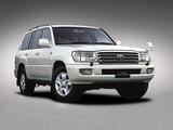 Toyota Land Cruiser 2007 года за 100 000 тг. в Алматы