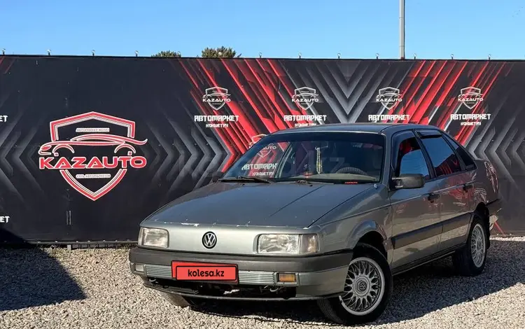 Volkswagen Passat 1991 года за 1 500 000 тг. в Кокшетау