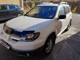 Mitsubishi Outlander 2003 года за 2 900 000 тг. в Акколь (Аккольский р-н)