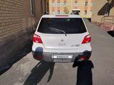 Mitsubishi Outlander 2003 года за 2 900 000 тг. в Акколь (Аккольский р-н) – фото 4