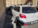 Mitsubishi Outlander 2003 года за 2 900 000 тг. в Акколь (Аккольский р-н) – фото 2