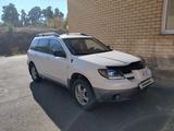 Mitsubishi Outlander 2003 года за 2 900 000 тг. в Акколь (Аккольский р-н) – фото 5