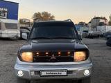 Mitsubishi Pajero Pinin 2001 годаfor3 700 000 тг. в Актобе