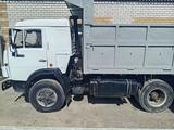 КамАЗ  5320 1996 года за 8 500 000 тг. в Семей – фото 4