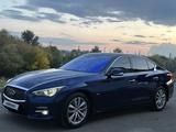 Infiniti Q50 2016 года за 8 900 000 тг. в Уральск – фото 3