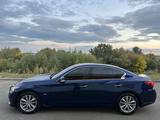 Infiniti Q50 2016 годаүшін8 900 000 тг. в Уральск – фото 4