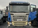 Scania  G-series 2012 годаүшін13 500 000 тг. в Алматы – фото 2