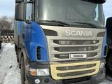 Scania  G-series 2012 годаүшін13 500 000 тг. в Алматы – фото 3