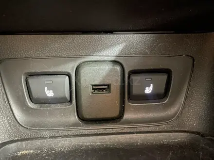 Chevrolet Tracker 2024 года за 7 100 000 тг. в Павлодар – фото 12