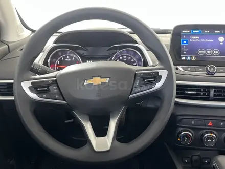 Chevrolet Tracker 2024 года за 7 100 000 тг. в Павлодар – фото 18