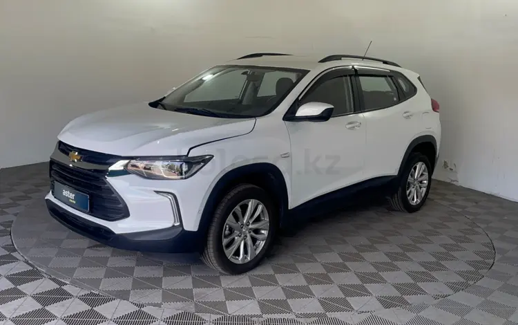 Chevrolet Tracker 2024 годаүшін7 100 000 тг. в Павлодар