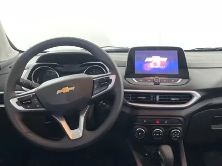 Chevrolet Tracker 2024 года за 7 100 000 тг. в Павлодар – фото 20