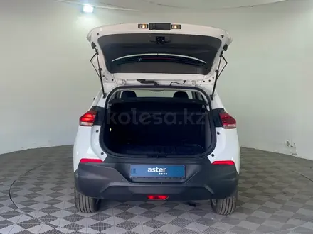 Chevrolet Tracker 2024 года за 7 100 000 тг. в Павлодар – фото 9