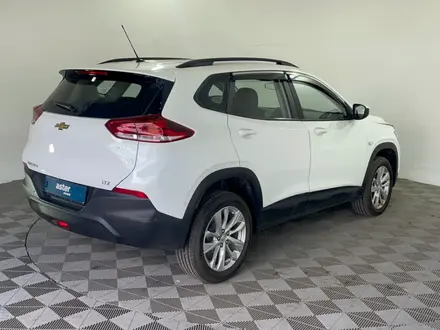 Chevrolet Tracker 2024 года за 7 100 000 тг. в Павлодар – фото 5