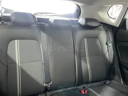Chevrolet Tracker 2024 года за 7 100 000 тг. в Павлодар – фото 22