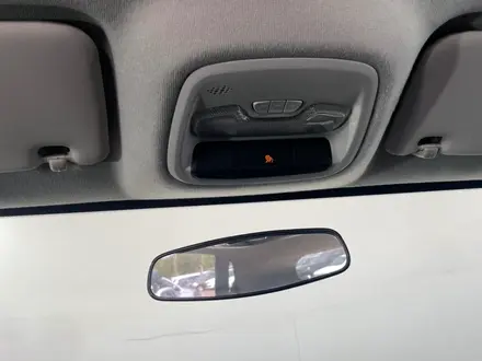 Chevrolet Tracker 2024 года за 7 100 000 тг. в Павлодар – фото 23