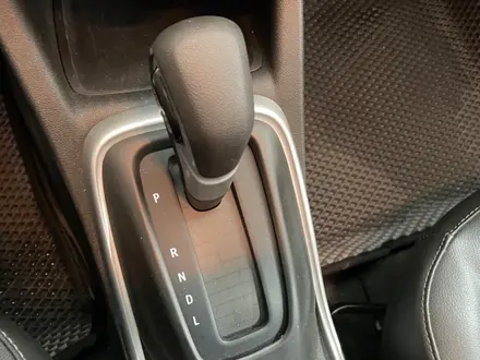 Chevrolet Tracker 2024 года за 7 100 000 тг. в Павлодар – фото 24