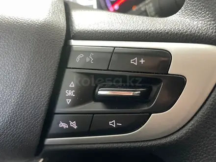 Chevrolet Tracker 2024 года за 7 100 000 тг. в Павлодар – фото 25