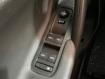 Chevrolet Tracker 2024 года за 7 100 000 тг. в Павлодар – фото 13
