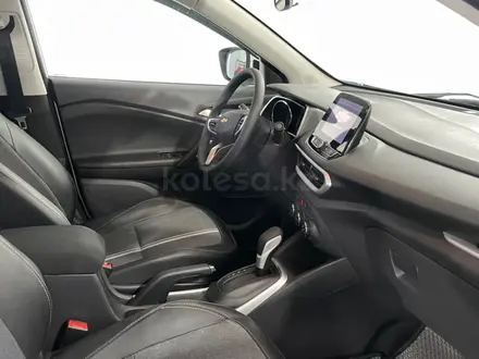 Chevrolet Tracker 2024 года за 7 100 000 тг. в Павлодар – фото 14