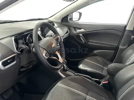 Chevrolet Tracker 2024 года за 7 100 000 тг. в Павлодар – фото 15