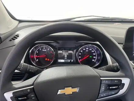 Chevrolet Tracker 2024 года за 7 100 000 тг. в Павлодар – фото 16