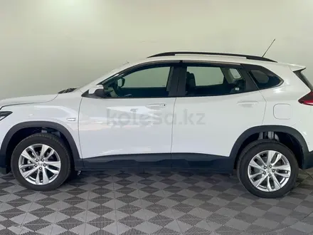 Chevrolet Tracker 2024 года за 7 100 000 тг. в Павлодар – фото 8