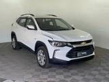 Chevrolet Tracker 2024 года за 7 450 000 тг. в Павлодар – фото 3