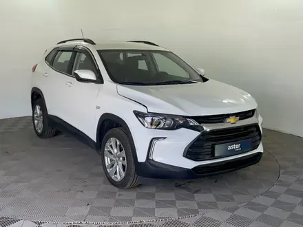 Chevrolet Tracker 2024 года за 7 100 000 тг. в Павлодар – фото 3
