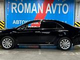 Toyota Camry 2013 годаүшін9 400 000 тг. в Астана – фото 2