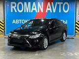Toyota Camry 2013 годаүшін9 400 000 тг. в Астана