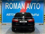 Toyota Camry 2013 годаүшін9 400 000 тг. в Астана – фото 3