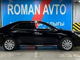 Toyota Camry 2013 годаүшін9 400 000 тг. в Астана – фото 5