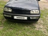 Volkswagen Golf 1992 года за 1 250 000 тг. в Алматы – фото 2