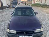 Opel Astra 1993 года за 1 250 000 тг. в Туркестан – фото 2