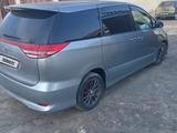 Toyota Estima 2009 года за 5 700 000 тг. в Шардара – фото 5