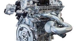 Двигатель на nissan, ниссан за 234 000 тг. в Алматы