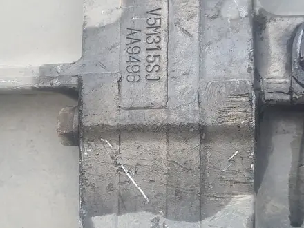Кпп механика на паджеро с мотором 4м40 за 100 000 тг. в Актау – фото 2