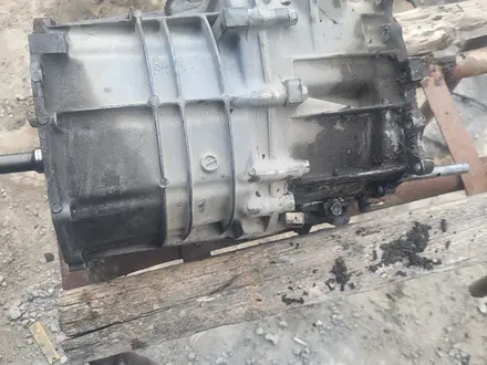 Кпп механика на паджеро с мотором 4м40 за 100 000 тг. в Актау – фото 4