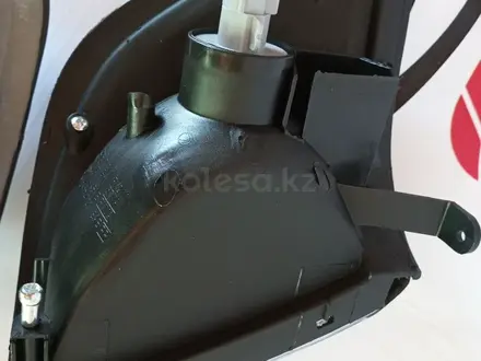 Поворотник на Subaru FORESTER 1997-2002 за 6 000 тг. в Алматы – фото 4