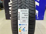 Zmax 2024 Winterhawke II 245/45R20 103V XL за 50 000 тг. в Алматы