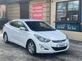 Hyundai Elantra 2014 годаүшін6 000 000 тг. в Алматы – фото 12