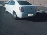 Chevrolet Cobalt 2014 года за 4 800 000 тг. в Атырау – фото 3