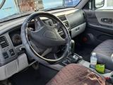 Mitsubishi Montero Sport 2001 годаfor4 500 000 тг. в Алматы – фото 4