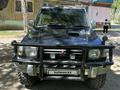 Mitsubishi Pajero 1994 года за 2 600 000 тг. в Костанай – фото 10